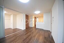 グラシア・フィス旭が丘 C103 1階3LDKのリビング/ダイニング