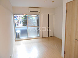 アーバンハイツ上長者町通 3階1Kのリビング/ダイニング