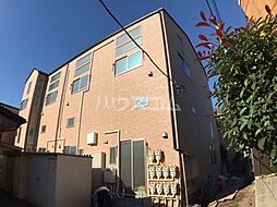 アップライン東府中