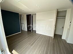 ターナTOEI 3階ワンルームのリビング/ダイニング