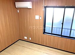 SAKURAIII 102 1階1Kのリビング/ダイニング