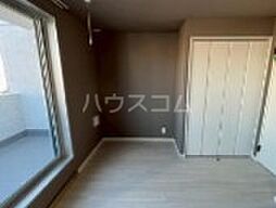 ｉｓＤ下高井戸 403 4階1Kのリビング/ダイニング