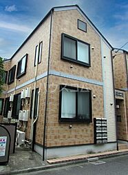 アーバンプレイス沼袋IVＡ棟