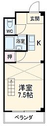 JR東海道本線 穂積駅 徒歩22分の賃貸マンション