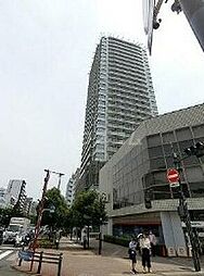 クラッシィタワー東中野