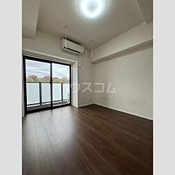 スパシエウインド横浜 903 9階1Kのリビング/ダイニング