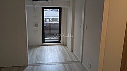 パークアクシス品川南大井パークフロント 413