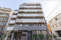 コンシェリア王子飛鳥山 602 6階1Kのリビング/ダイニング