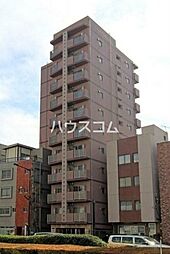 ＫＤＸレジデンス早稲田鶴巻