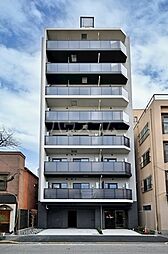 ドゥーエ日暮里 801