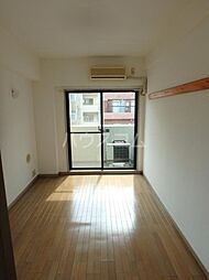 菱和パレス早稲田参番館 503 5階1Kのリビング/ダイニング