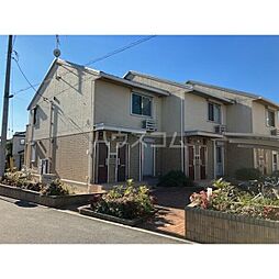 クレストガーデンＡ