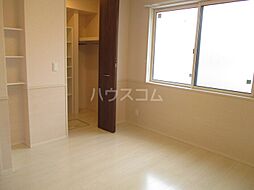 サニーウェル 1階2LDKのリビング/ダイニング