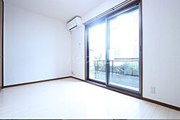 東急東横線 元住吉駅 徒歩12分の賃貸アパート 1階1Kのリビング/ダイニング