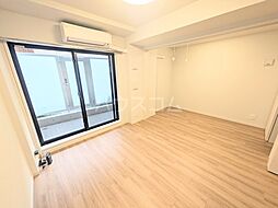 ルネサンスコート目黒南 101 1階1LDKのリビング/ダイニング