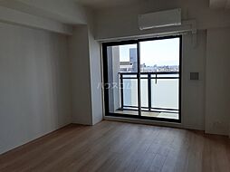 リシュドール一宮本町 904 9階1Kのリビング/ダイニング