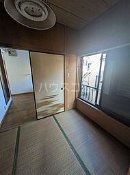 光陽パークハイツ別棟 2階2Kのリビング/ダイニング