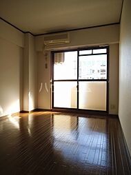 名古屋市営桜通線 太閤通駅 徒歩2分の賃貸マンション 4階1Kのリビング/ダイニング