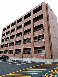 名鉄尾西線 五ノ三駅 徒歩18分の賃貸マンション