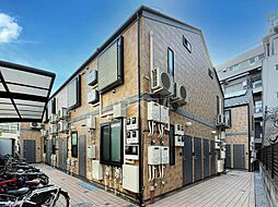 レジデンス高田馬場 211