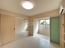 Ｌａ　ｃａｒｏｔａ （　ラ　カロータ　） 106 1階1LDKのリビング/ダイニング