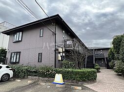 リバージュの森