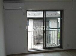 ブルーハイツ 2階1DKのリビング/ダイニング