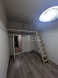 GR長崎 102 1階1Kのリビング/ダイニング