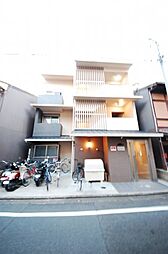 カーサフォレスタII