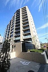 ディームス方南町 1002