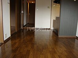 ウェルメイドＫ 2階3DKのリビング/ダイニング