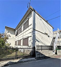 東京メトロ丸ノ内線 方南町駅 徒歩8分