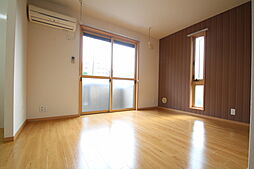 つくばエクスプレス 青井駅 徒歩8分の賃貸マンション 3階1Kのリビング/ダイニング