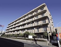 プライムアーバン武蔵小金井 316