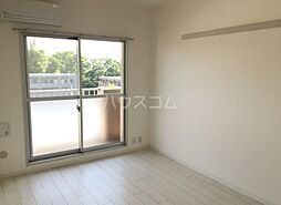 プライムアーバン武蔵小金井 2階3DKのリビング/ダイニング