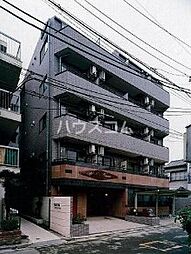 ガラ・シティ幡ヶ谷