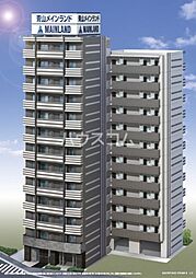 メインステージ大山II 705