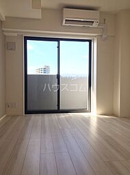 メイクスデザイン池袋 4階1Kのリビング/ダイニング