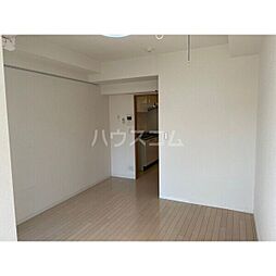 レディアス調布国領 2階1Kのリビング/ダイニング