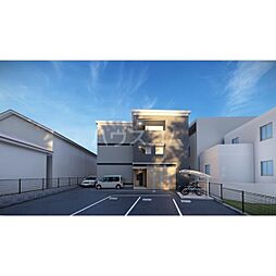 SK Residence Nagoya 301