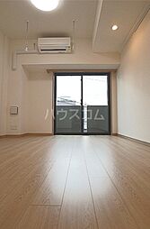 ルーブル板橋東新町壱番館 403 4階1Kのリビング/ダイニング