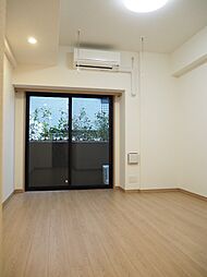 ルーブル板橋東新町壱番館 304 3階1Kのリビング/ダイニング