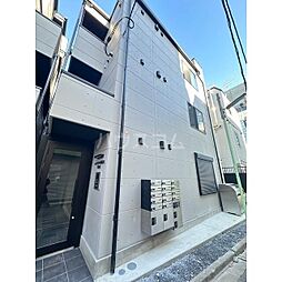 エクセラン西尾久East 303