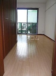 オヴェスト大師本町 203 2階1Kのリビング/ダイニング