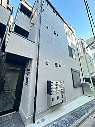 エクセラン西尾久East