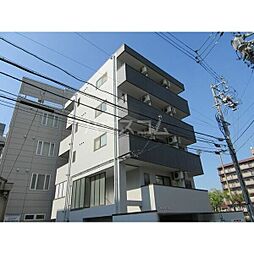 ジャスティ浅間 3B