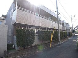 アトリウム白鷺 201