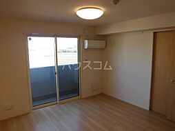 ロイジェントパークスレイクタウンIIIＨ 302 3階2LDKのリビング/ダイニング