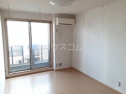 第二ＡＭビル 107 1階1Kのリビング/ダイニング