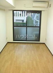 日神パレステージ代田橋 208 2階ワンルームのリビング/ダイニング